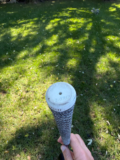 Cobra Darkspeed X 3-Wood 15° C6 Blue Speed Regular Flex 43" +HC NICE — photo 10