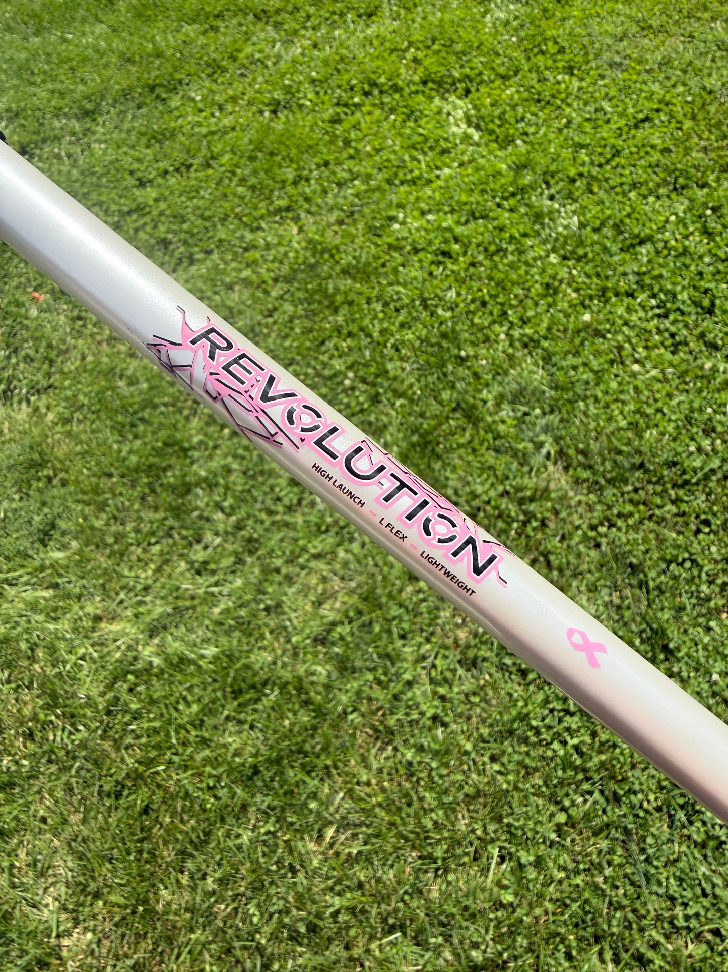 Maxfli Revolution Pitching Wedge Ladies Flex 34.5" NICE — photo 5