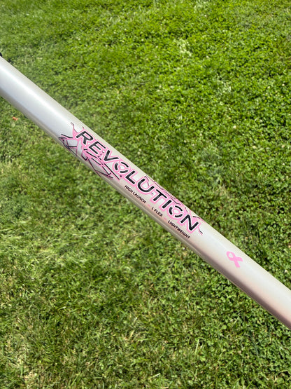 Maxfli Revolution Pitching Wedge Ladies Flex 34.5" NICE — photo 5