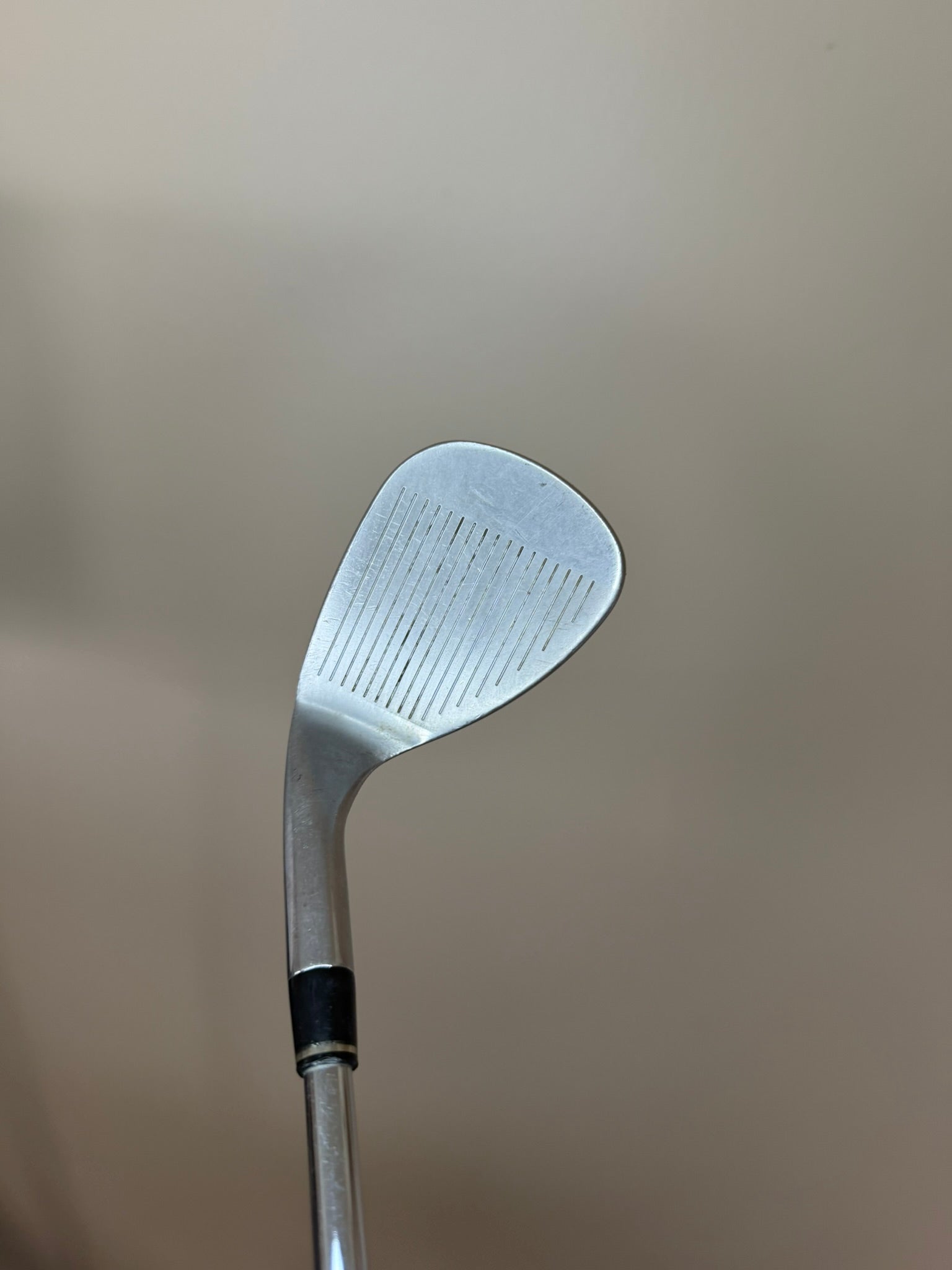 Photo of Adams Ovation 2 Lob Wedge Stiff Flex