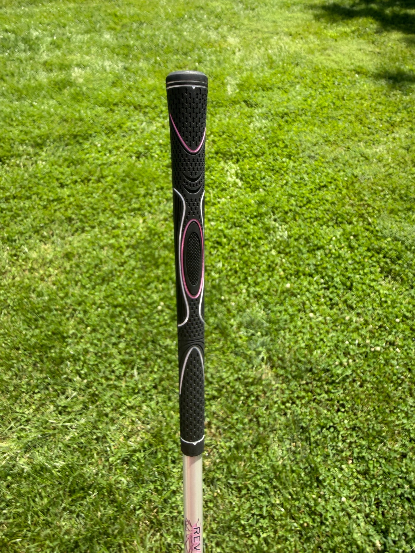 Maxfli Revolution Pitching Wedge Ladies Flex 34.5" NICE — photo 6