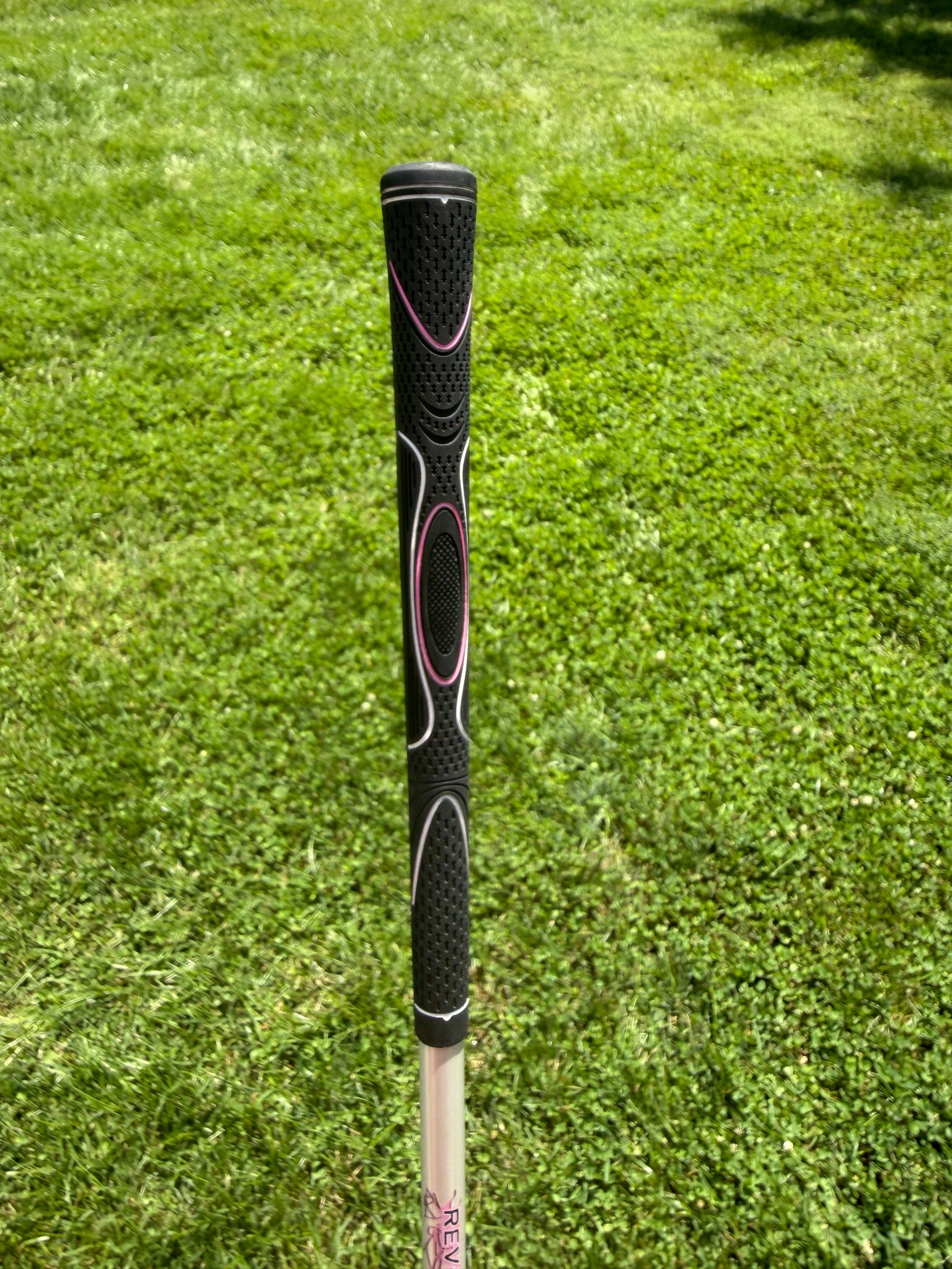 Maxfli Revolution Pitching Wedge Ladies Flex 34.5" NICE — photo 6