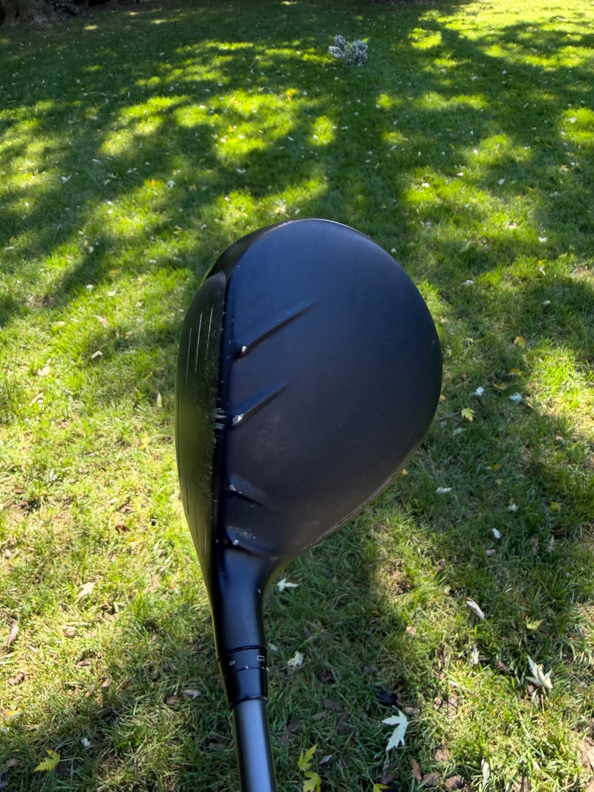 Ping 2016 G 3-Wood 14.5° ALTA 65 Regular Flex 43" — photo 3