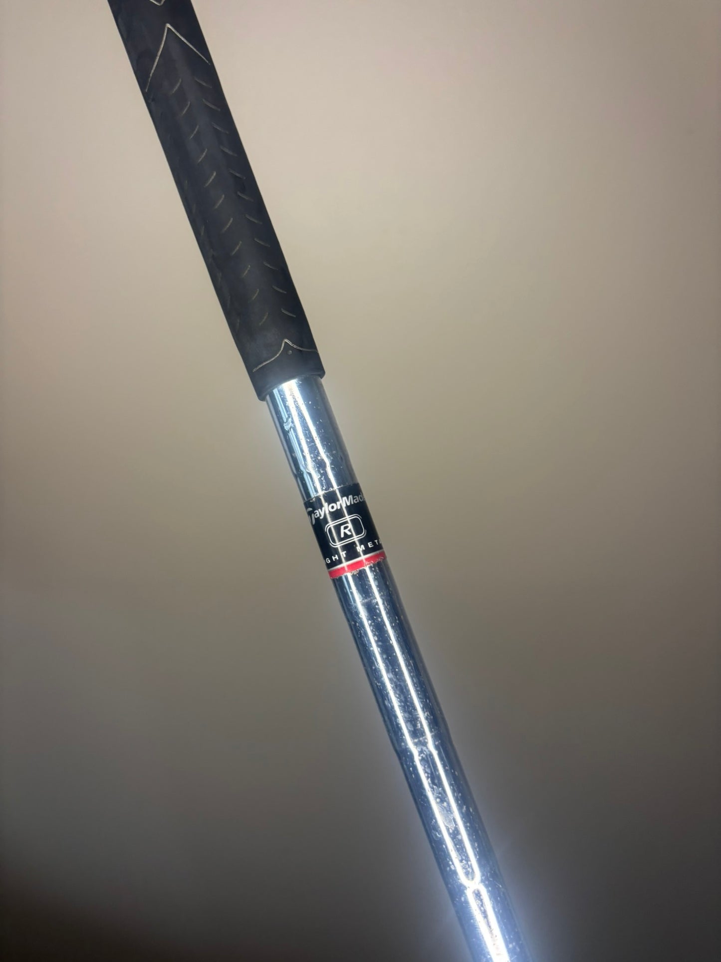 Taylormade Rac OS Sand Wedge 95g Regular Flex 35.5″ NICE