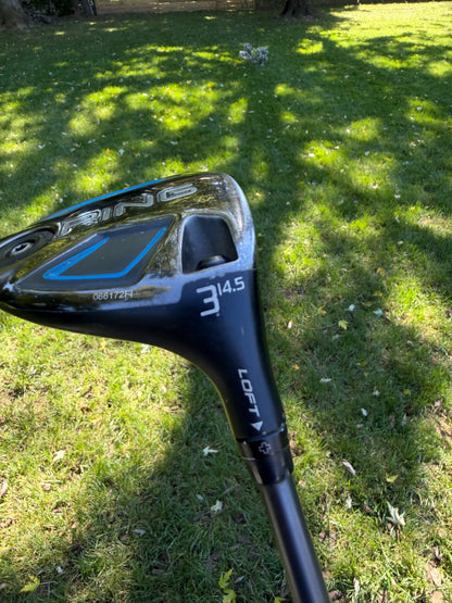Ping 2016 G 3-Wood 14.5° ALTA 65 Regular Flex 43" — photo 4