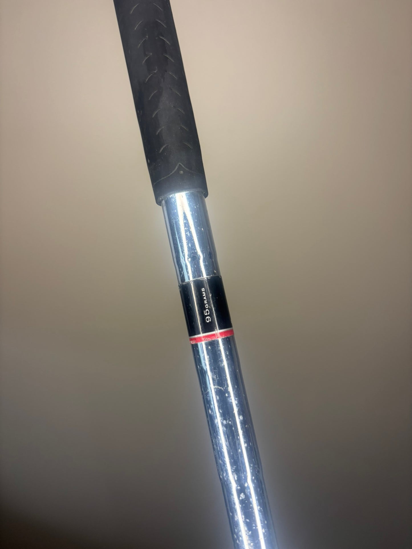 Taylormade Rac OS Sand Wedge 95g Regular Flex 35.5″ NICE