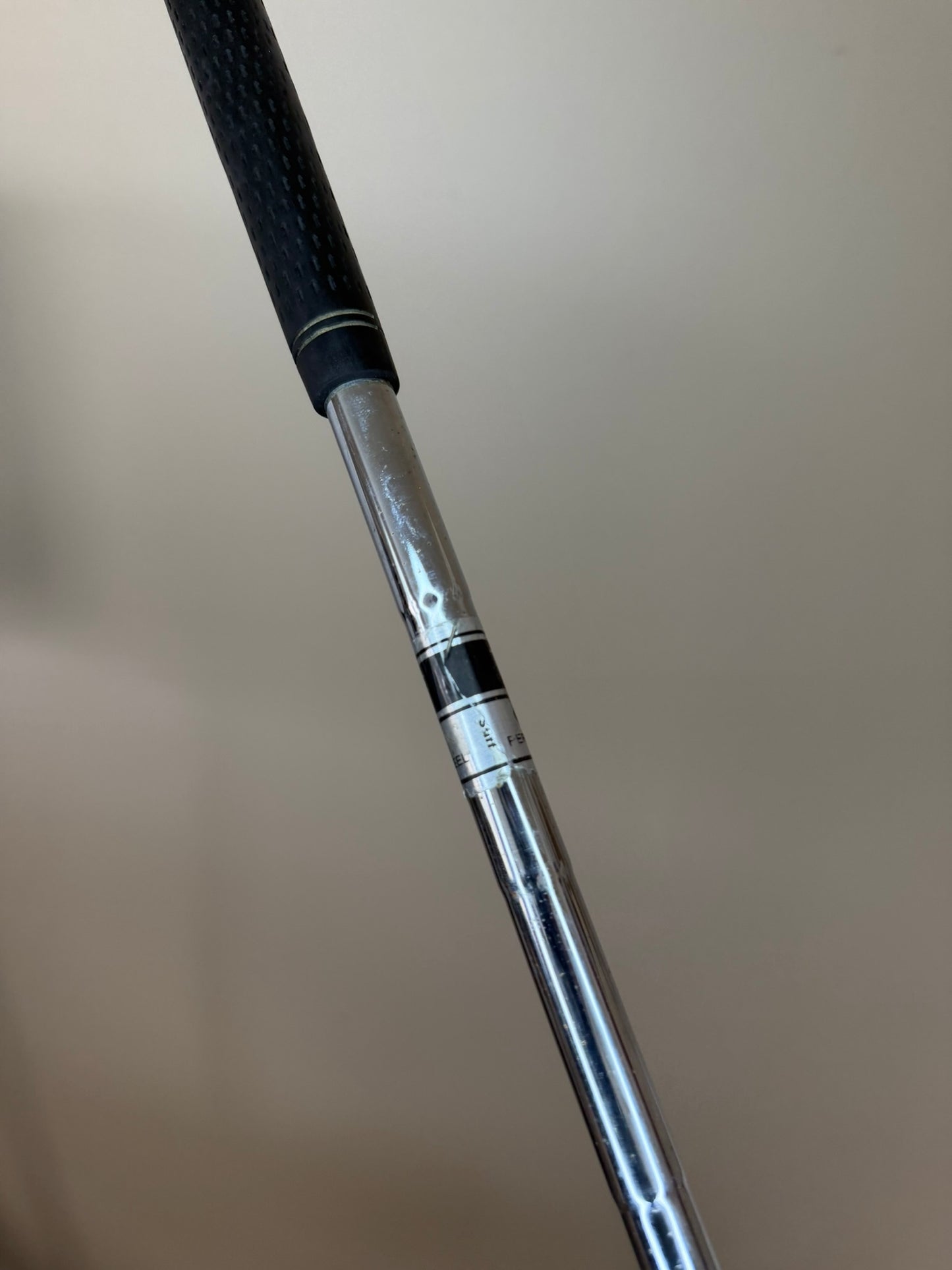 Photo of Adams Ovation 2 Lob Wedge Stiff Flex
