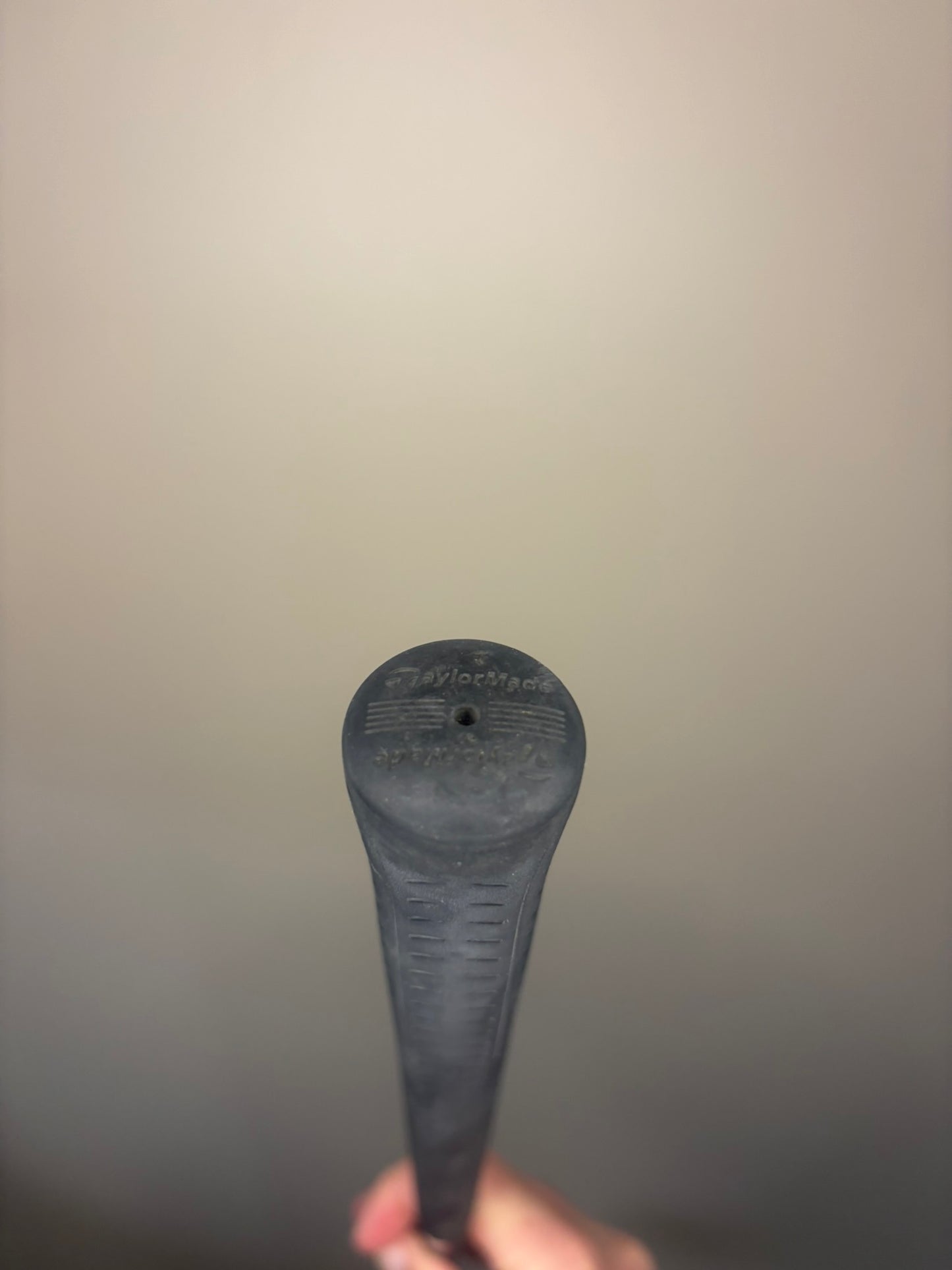 Taylormade Rac OS Sand Wedge 95g Regular Flex 35.5″ NICE