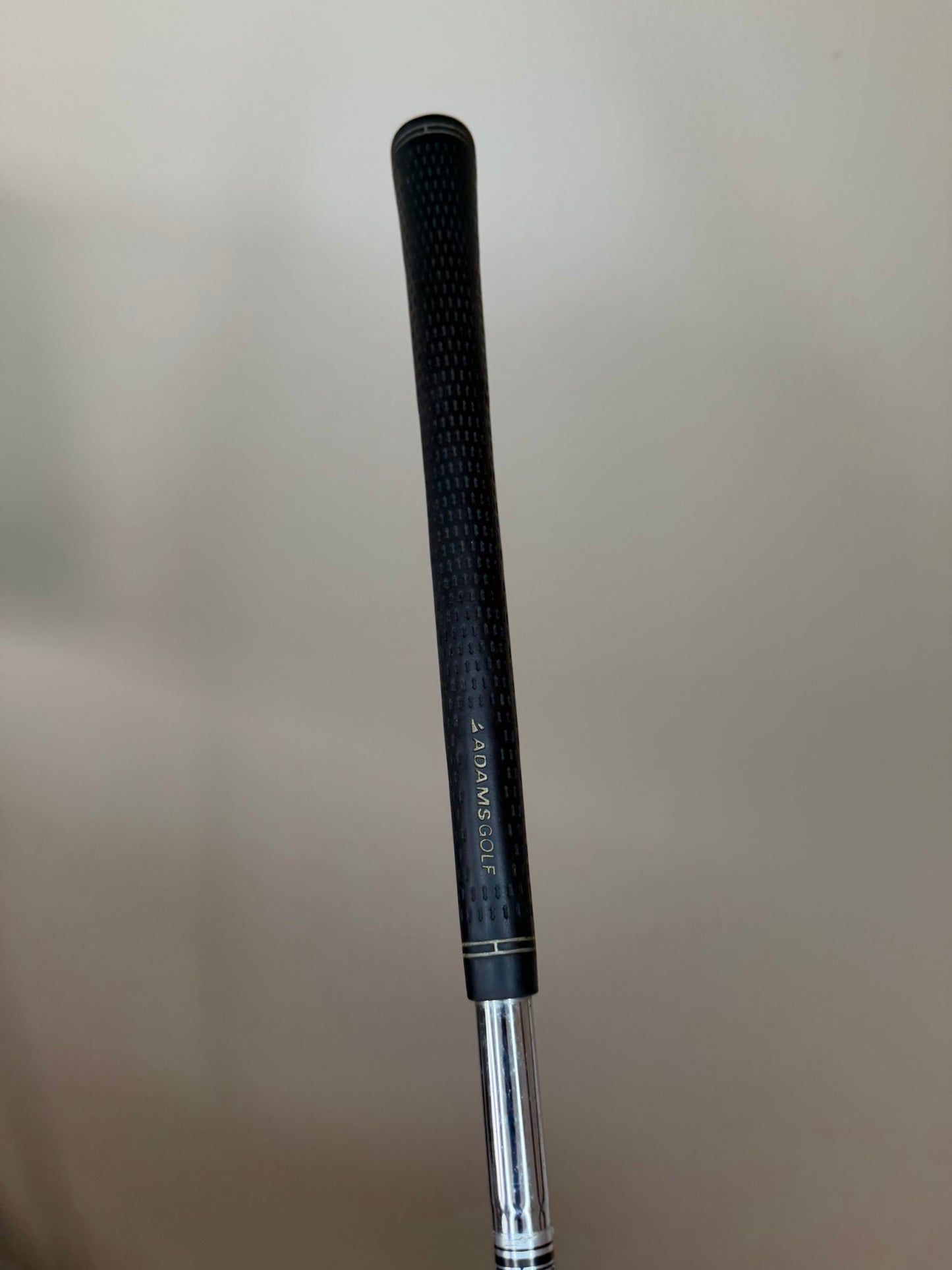 Photo of Adams Ovation 2 Lob Wedge Stiff Flex