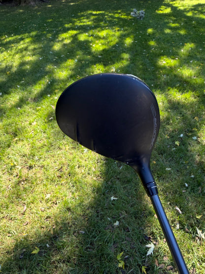 Ping 2016 G 3-Wood 14.5° ALTA 65 Regular Flex 43" — photo 6