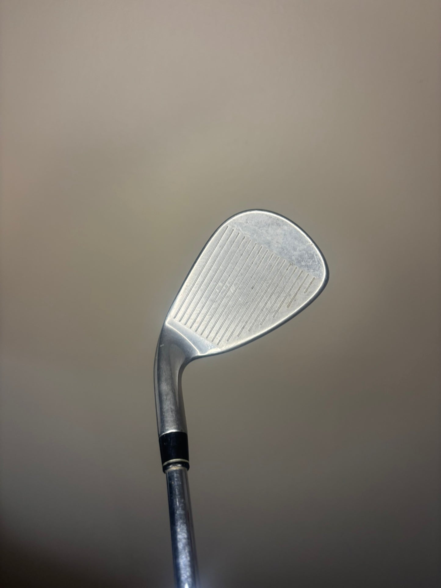 Taylormade Burner Superlaunch Gap Wedge 51° Regular Flex 36″ NICE