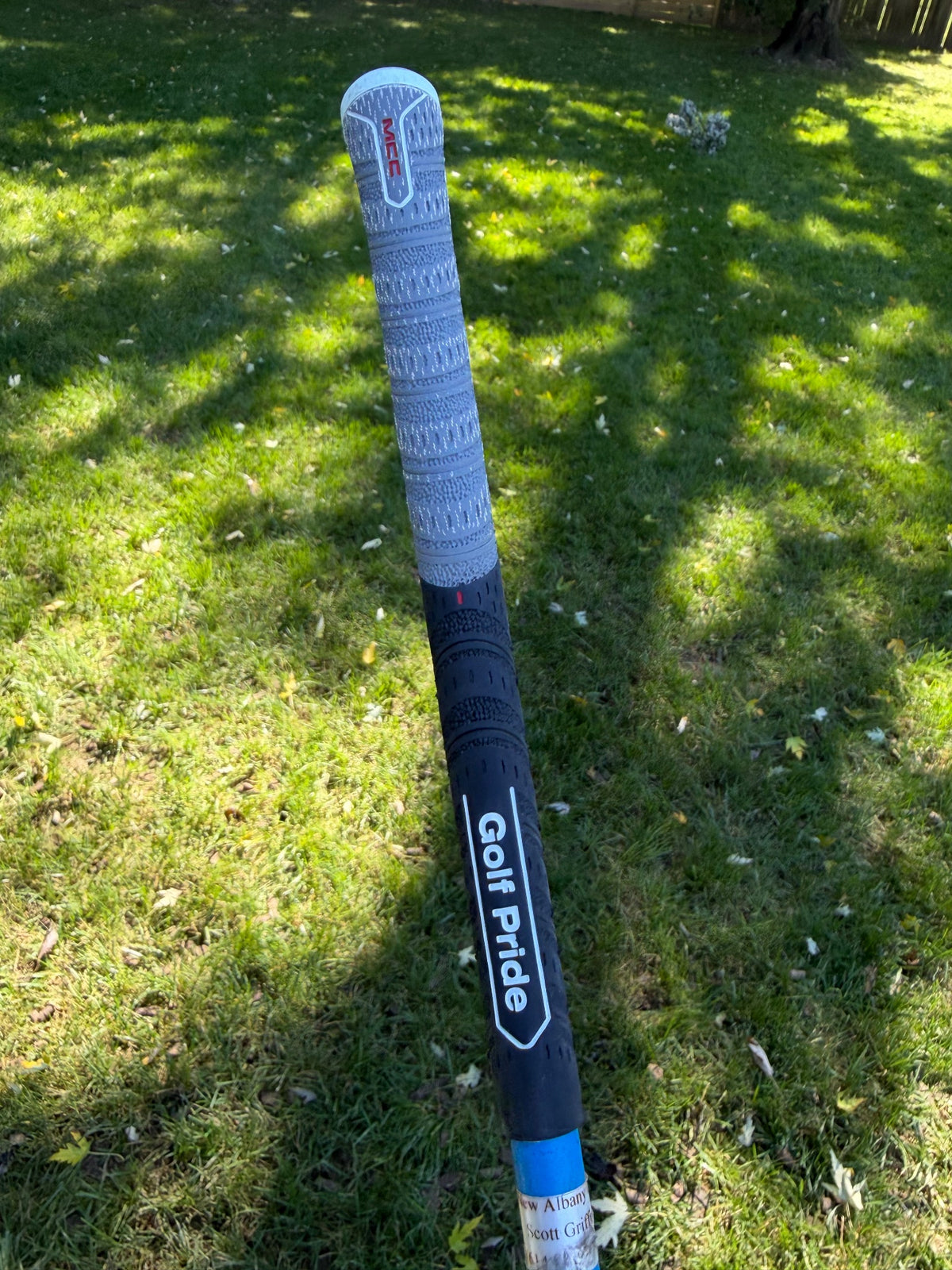 Ping 2016 G 3-Wood 14.5° ALTA 65 Regular Flex 43" — photo 9