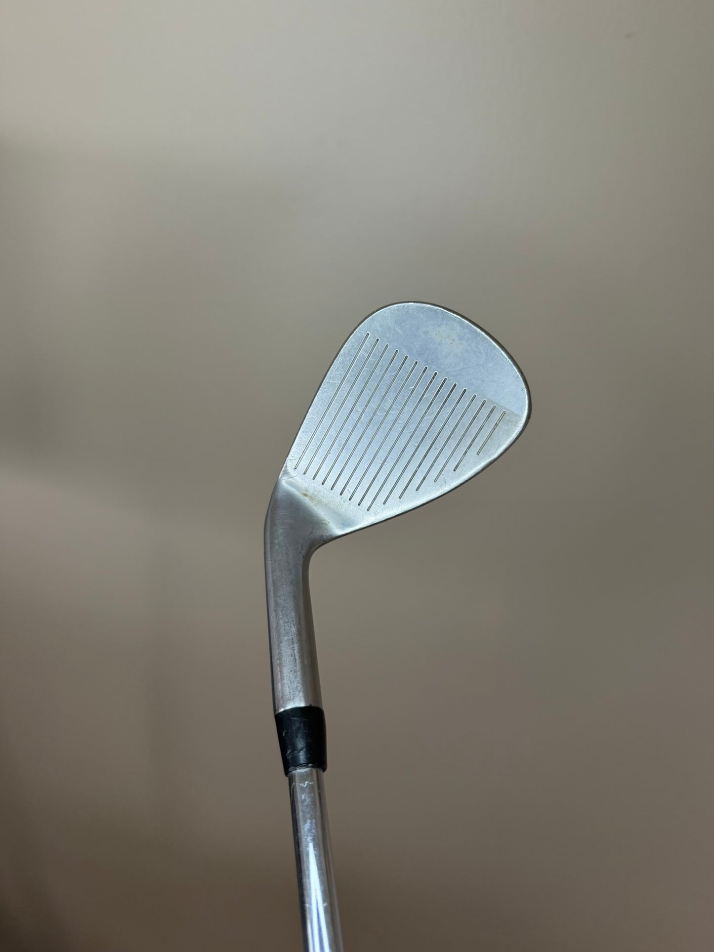 Photo of Top Flite Gamer X Sand Wedge Wedge Flex