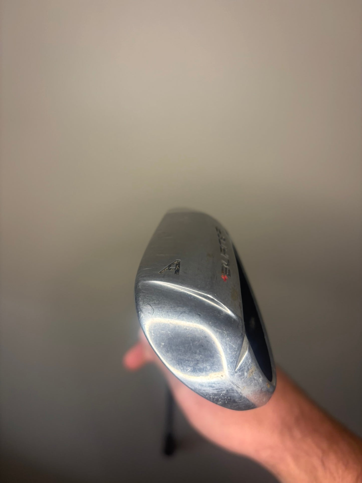 Taylormade Burner Superlaunch Gap Wedge 51° Regular Flex 36″ NICE