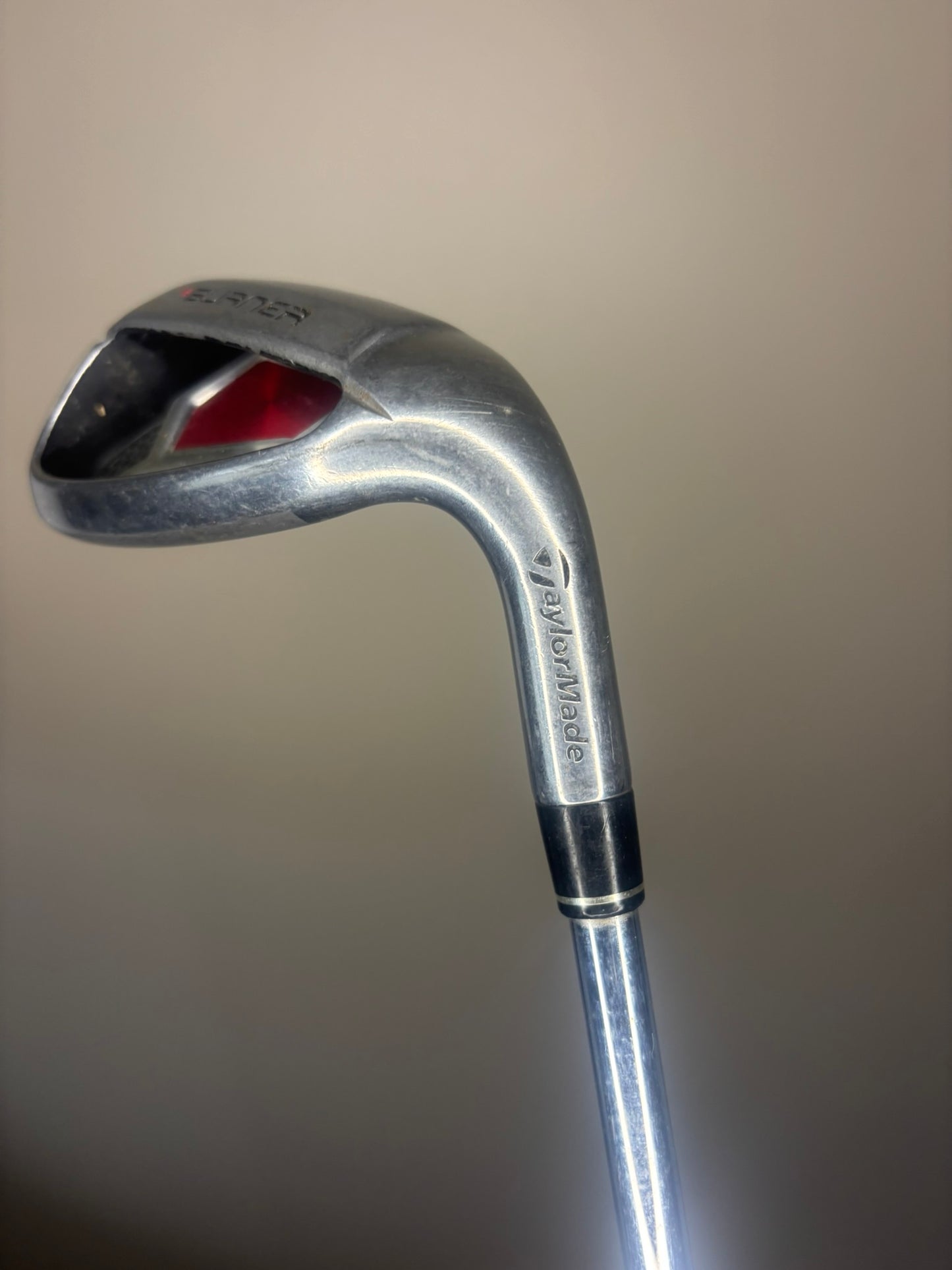 Taylormade Burner Superlaunch Gap Wedge 51° Regular Flex 36″ NICE