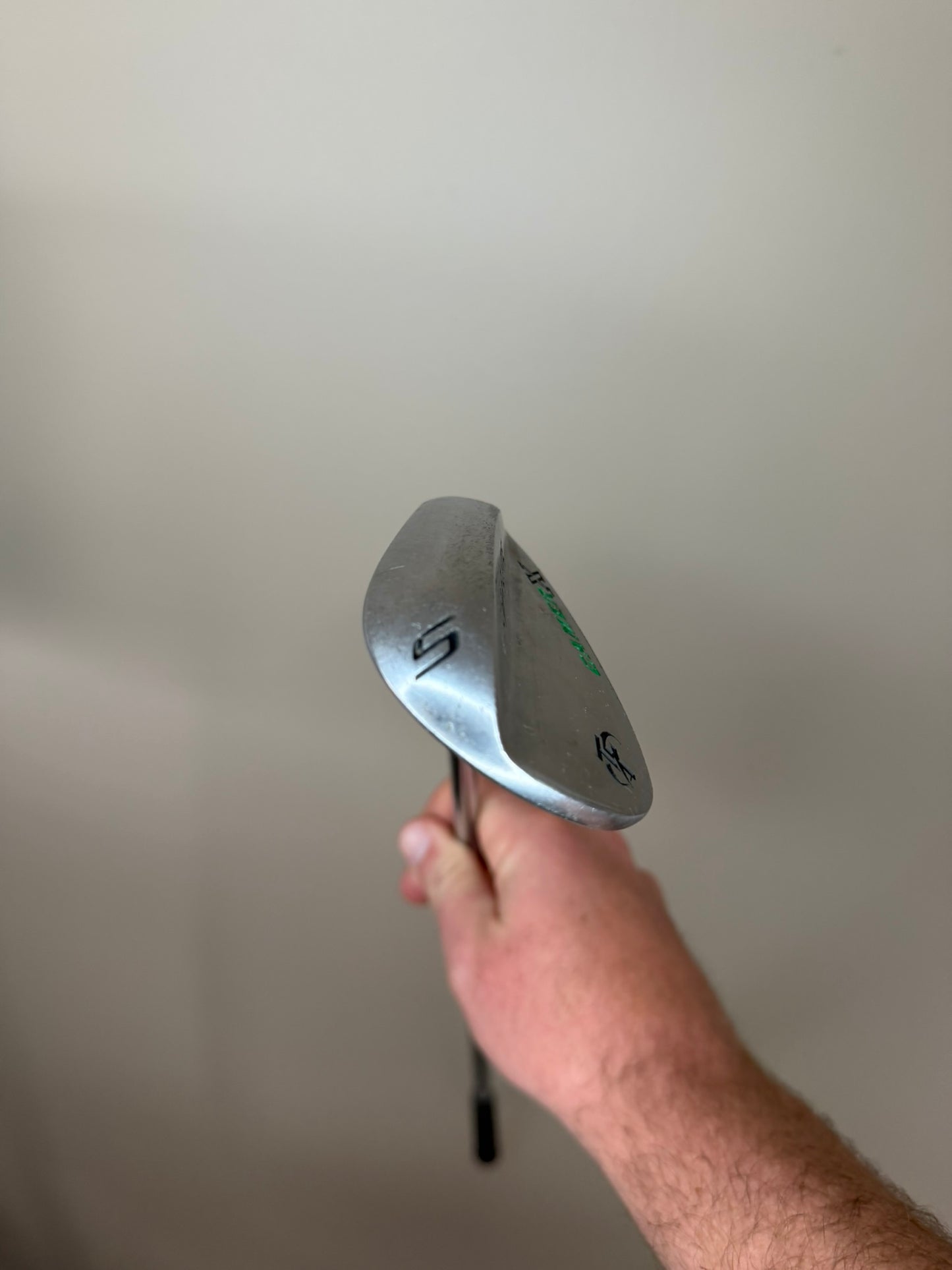 Photo of Top Flite Gamer X Sand Wedge Wedge Flex