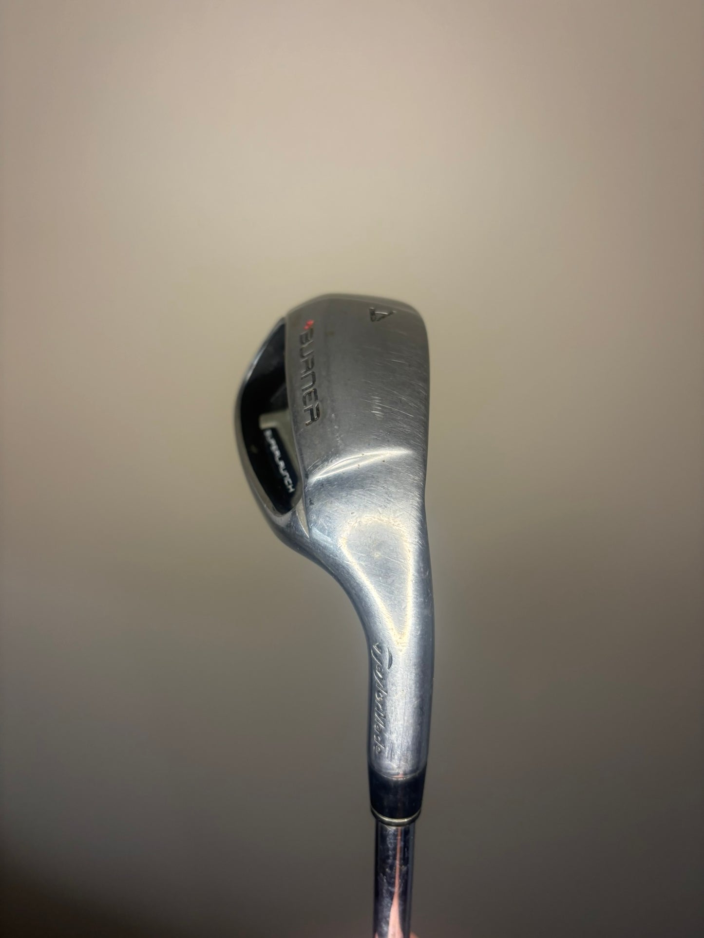 Taylormade Burner Superlaunch Gap Wedge 51° Regular Flex 36″ NICE