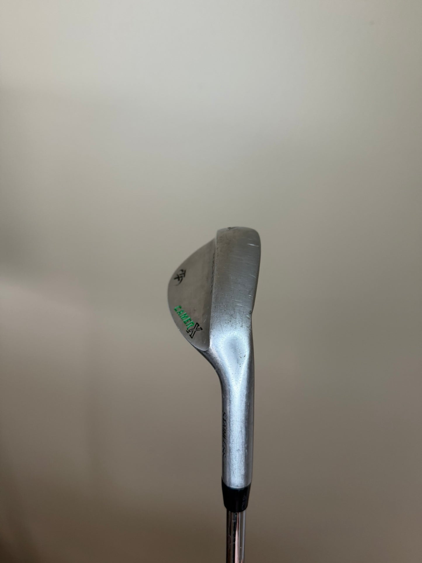 Photo of Top Flite Gamer X Sand Wedge Wedge Flex