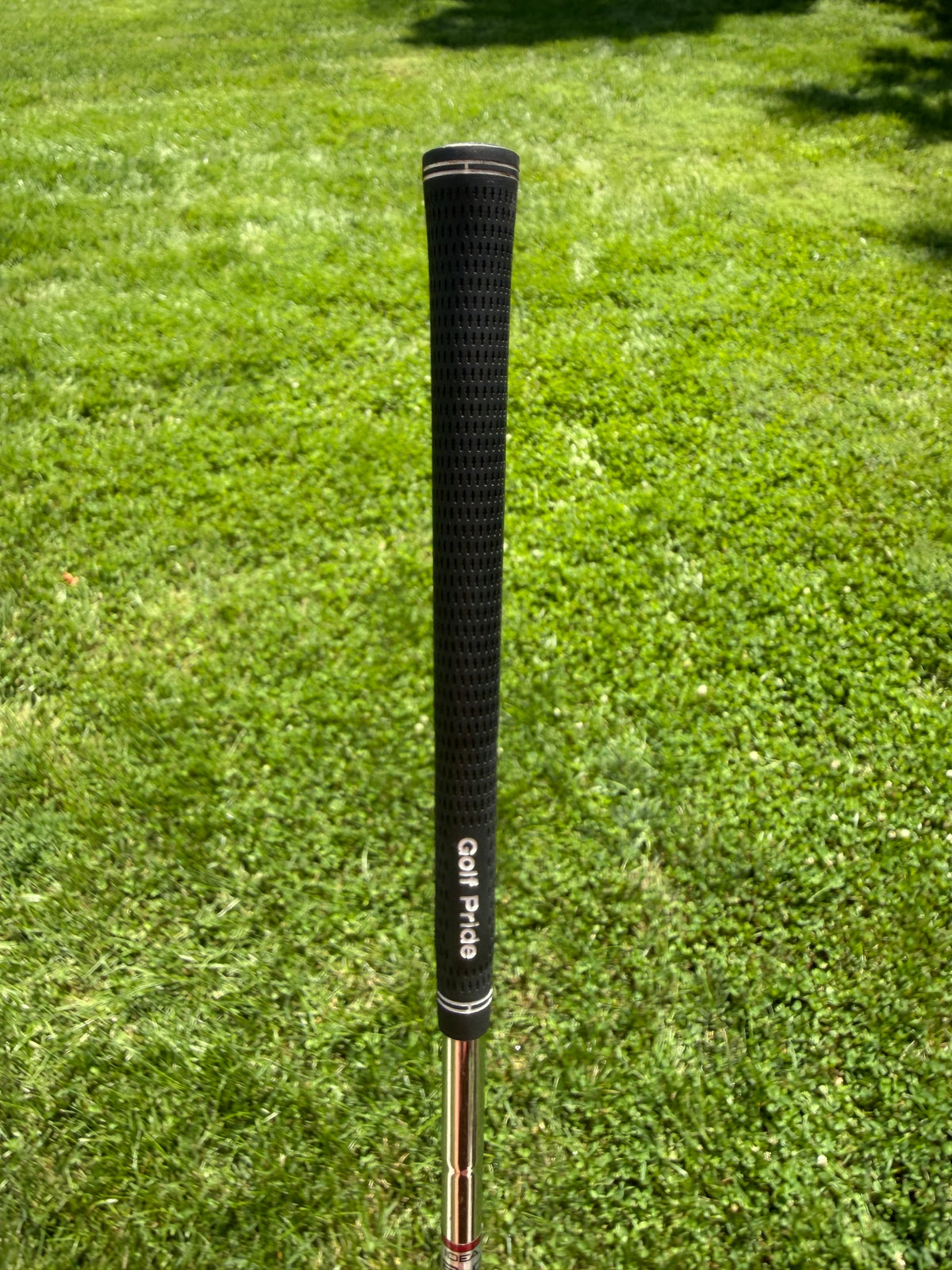 Adams Idea A12 OS Pitching Wedge Stiff Flex 35.5" NICE — photo 7