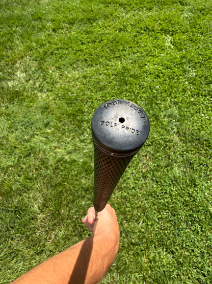 Adams Idea A12 OS Pitching Wedge Stiff Flex 35.5" NICE — photo 8