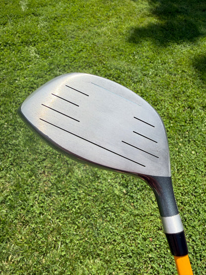 US Kids Ultralight DV2 Driver 14° 63" WT-10 Youth Flex Lefty 41.75" +HC NICE — photo 2