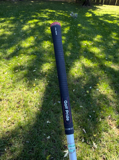 TaylorMade M1 3-Wood 15° Kuro Kage Stiff Flex Lefty 43" NICE — photo 8