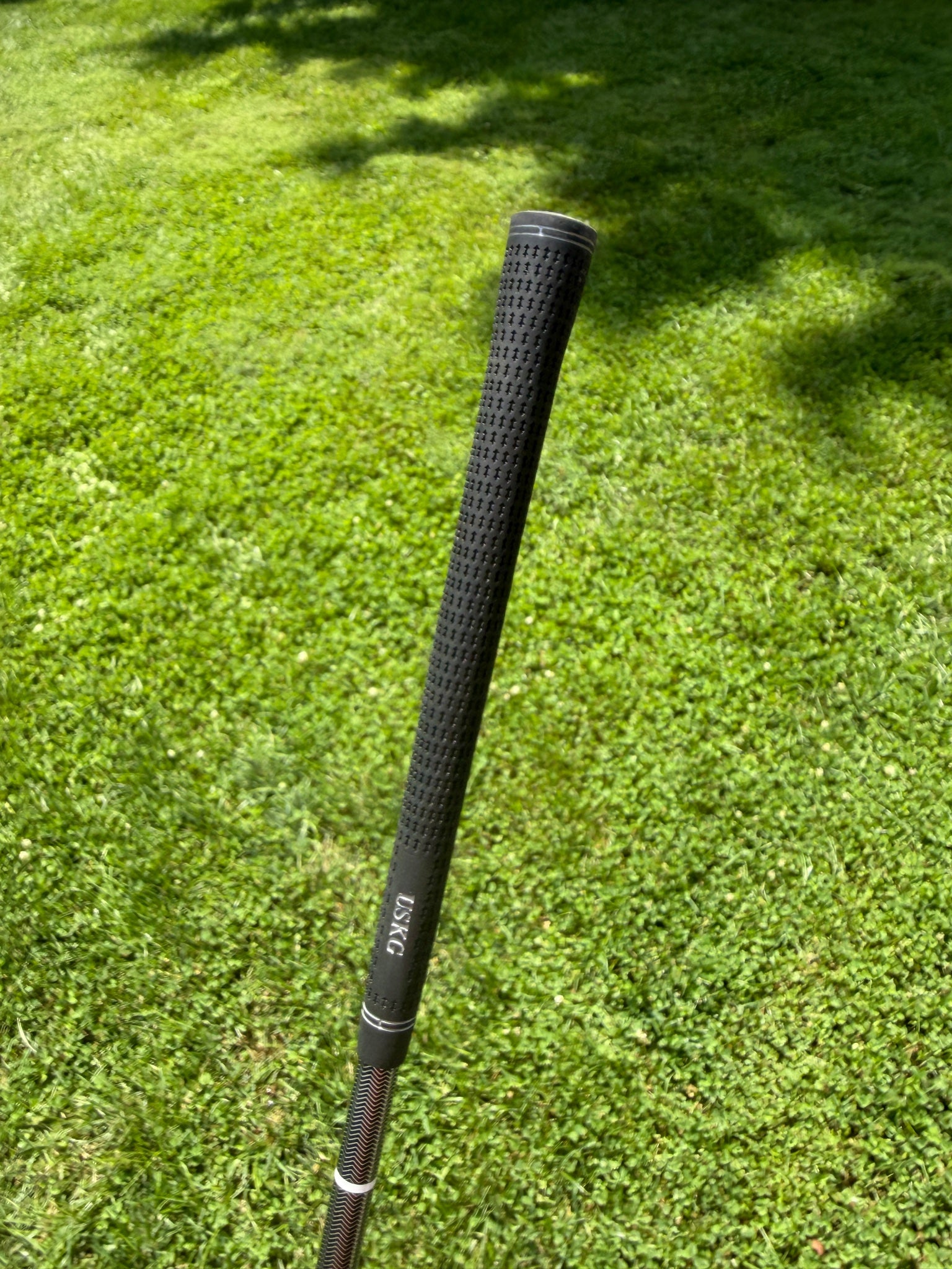 US Kids Ultralight DV2 Driver 14° 63" WT-10 Youth Flex Lefty 41.75" +HC NICE — photo 8