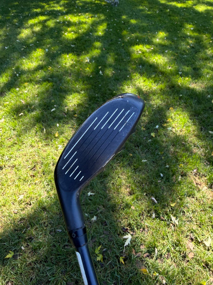 Ping G410 3 Hybrid 19° Alta CB 70 Red Regular Flex 40" +HC — photo 2