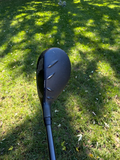 Ping G410 3 Hybrid 19° Alta CB 70 Red Regular Flex 40" +HC — photo 3