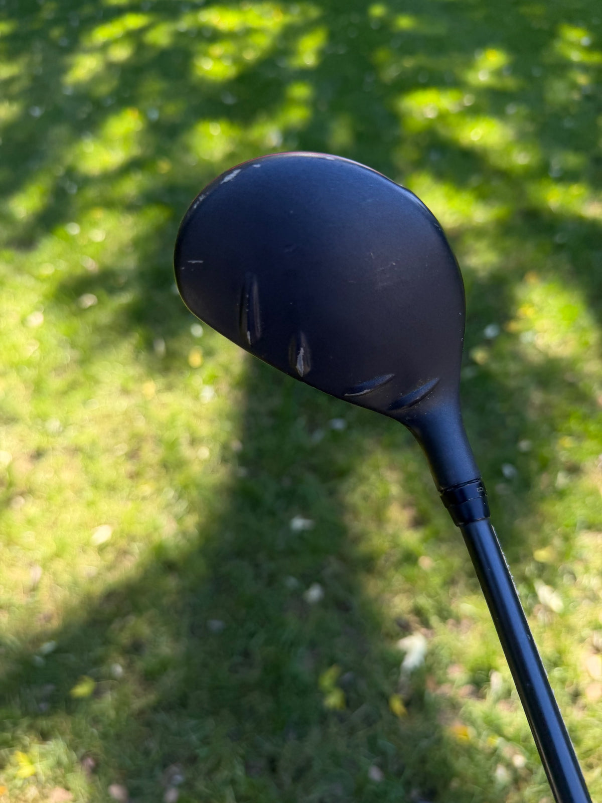 Ping G410 3 Hybrid 19° Alta CB 70 Red Regular Flex 40" +HC — photo 6