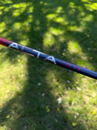 Ping G410 3 Hybrid 19° Alta CB 70 Red Regular Flex 40" +HC — photo 7