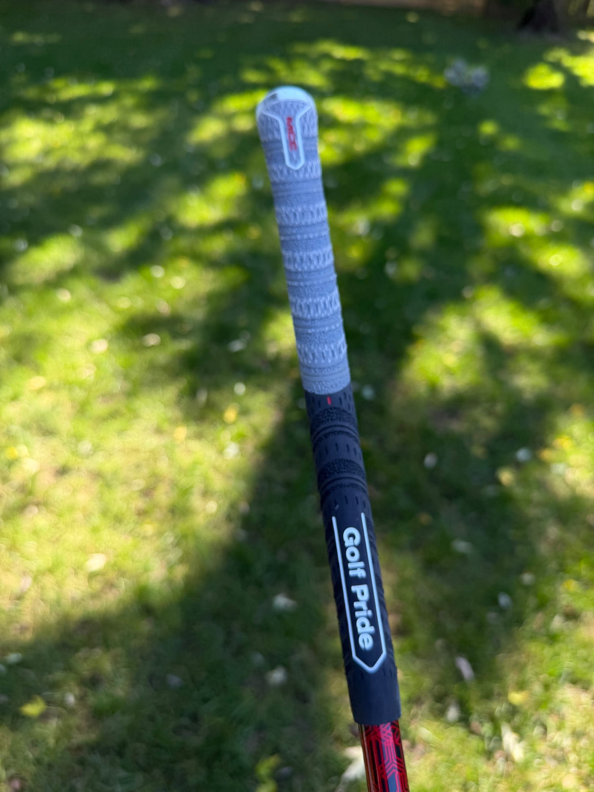 Ping G410 3 Hybrid 19° Alta CB 70 Red Regular Flex 40" +HC — photo 8