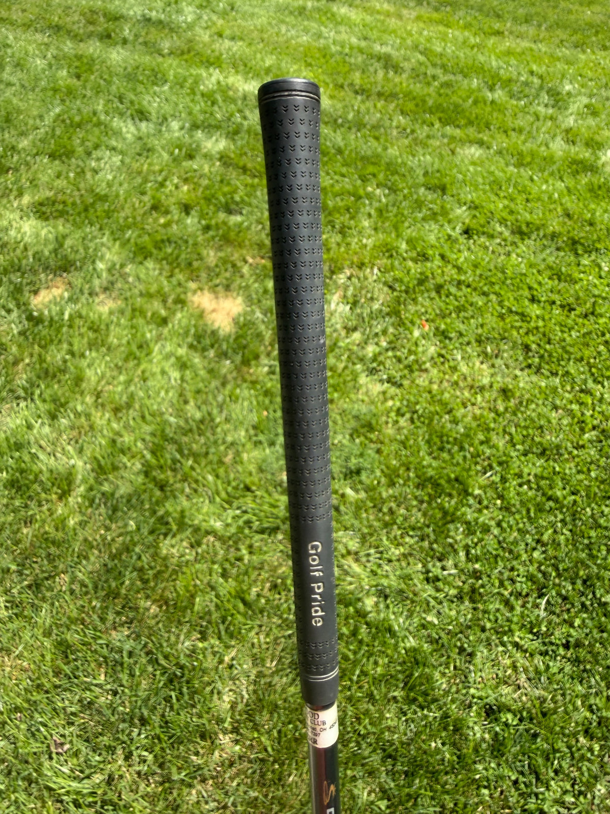 Cobra SS Hyper Steel Offset 7-Wood Graphite Design Ladies Flex 40.75" — photo 8