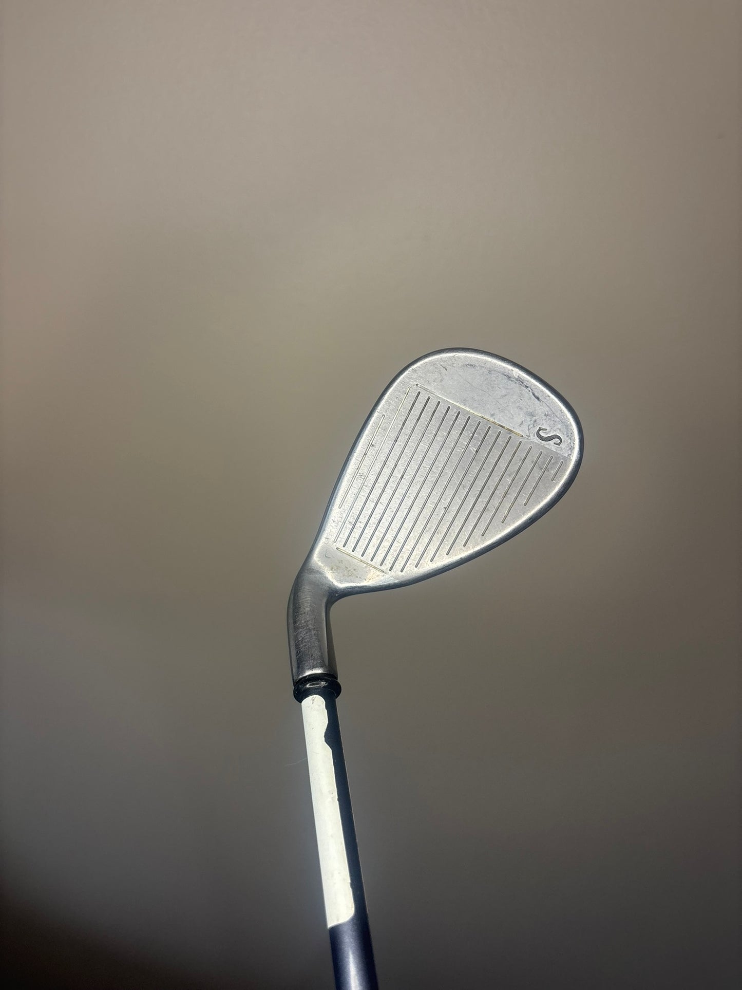 Callaway 2002 Big Bertha Womens Sand Wedge 54° RCH 65 Ladies Flex 34.25″ NICE