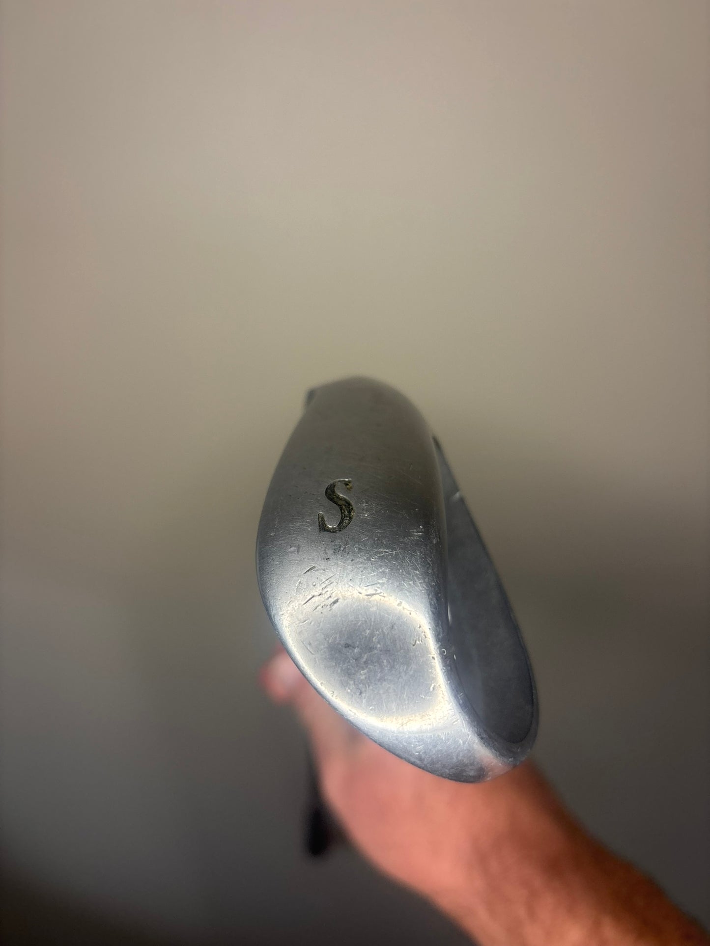 Callaway 2002 Big Bertha Womens Sand Wedge 54° RCH 65 Ladies Flex 34.25″ NICE