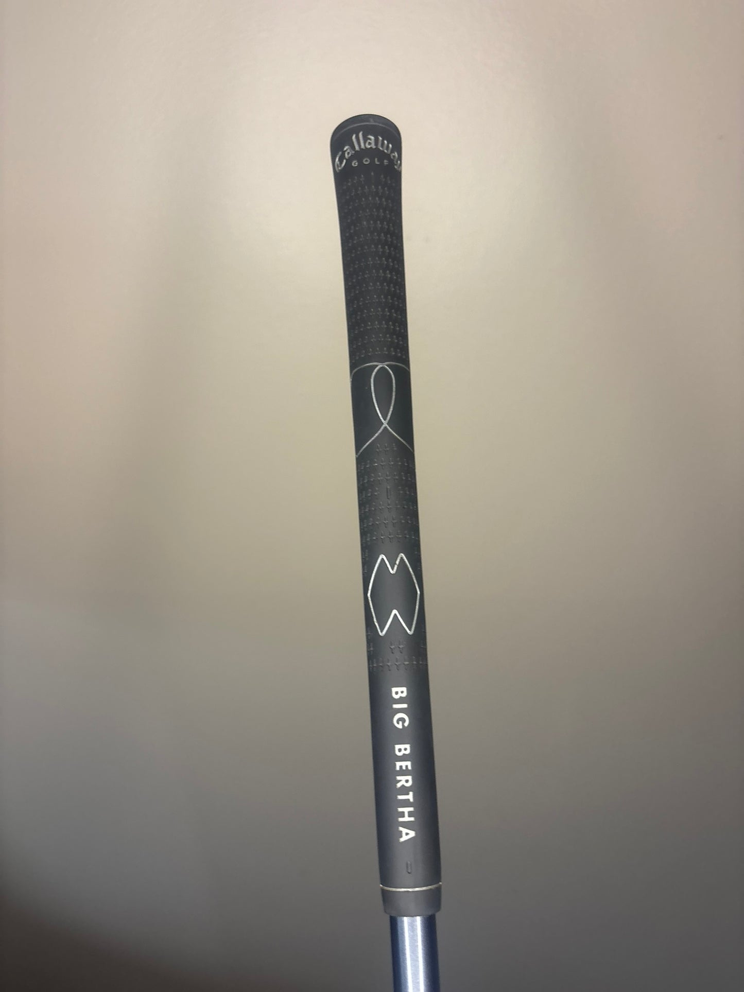 Callaway 2002 Big Bertha Womens Sand Wedge 54° RCH 65 Ladies Flex 34.25″ NICE