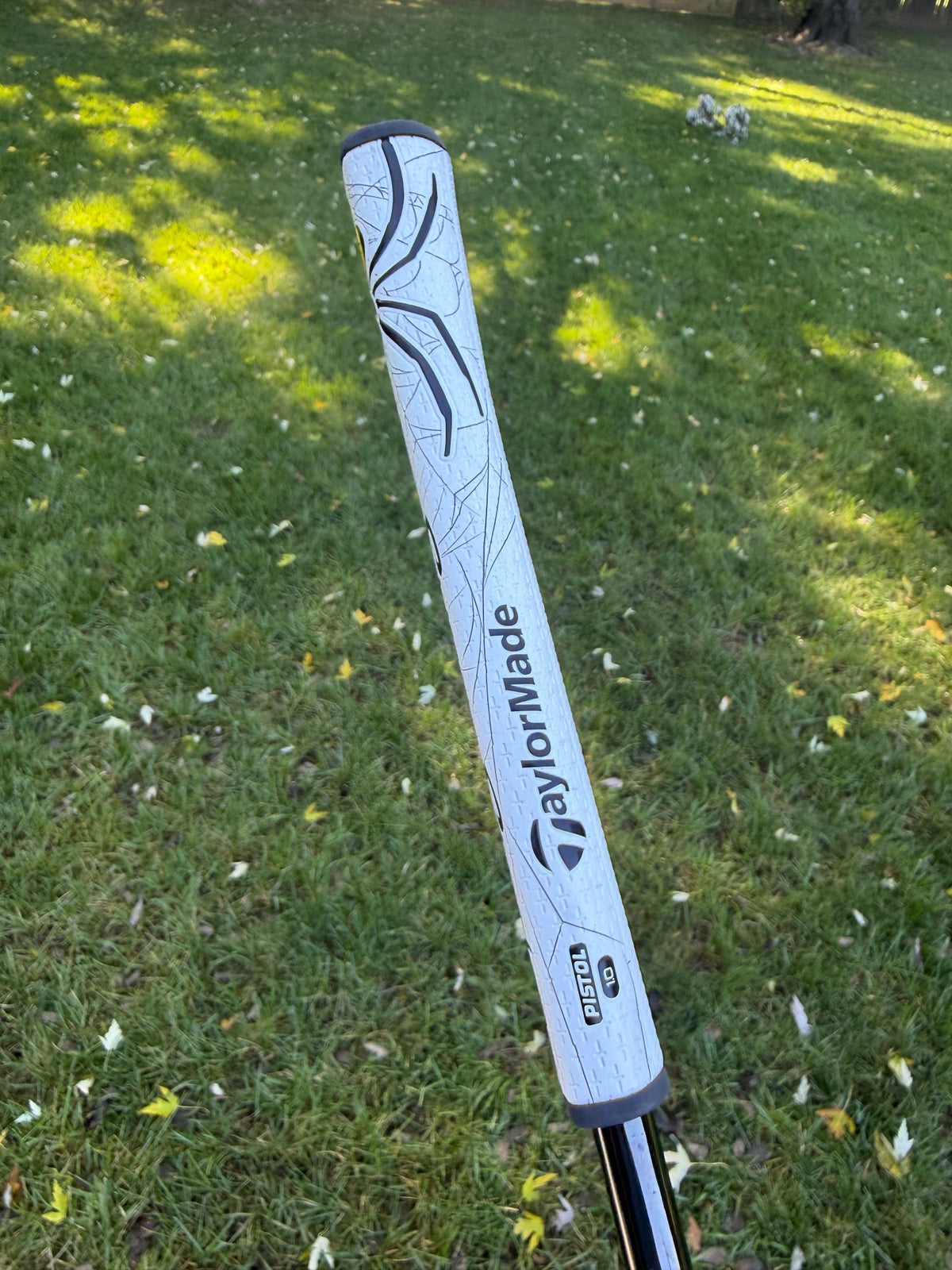 TaylorMade Spider Tour Double Bend Putter 35" +HC MINT — photo 9