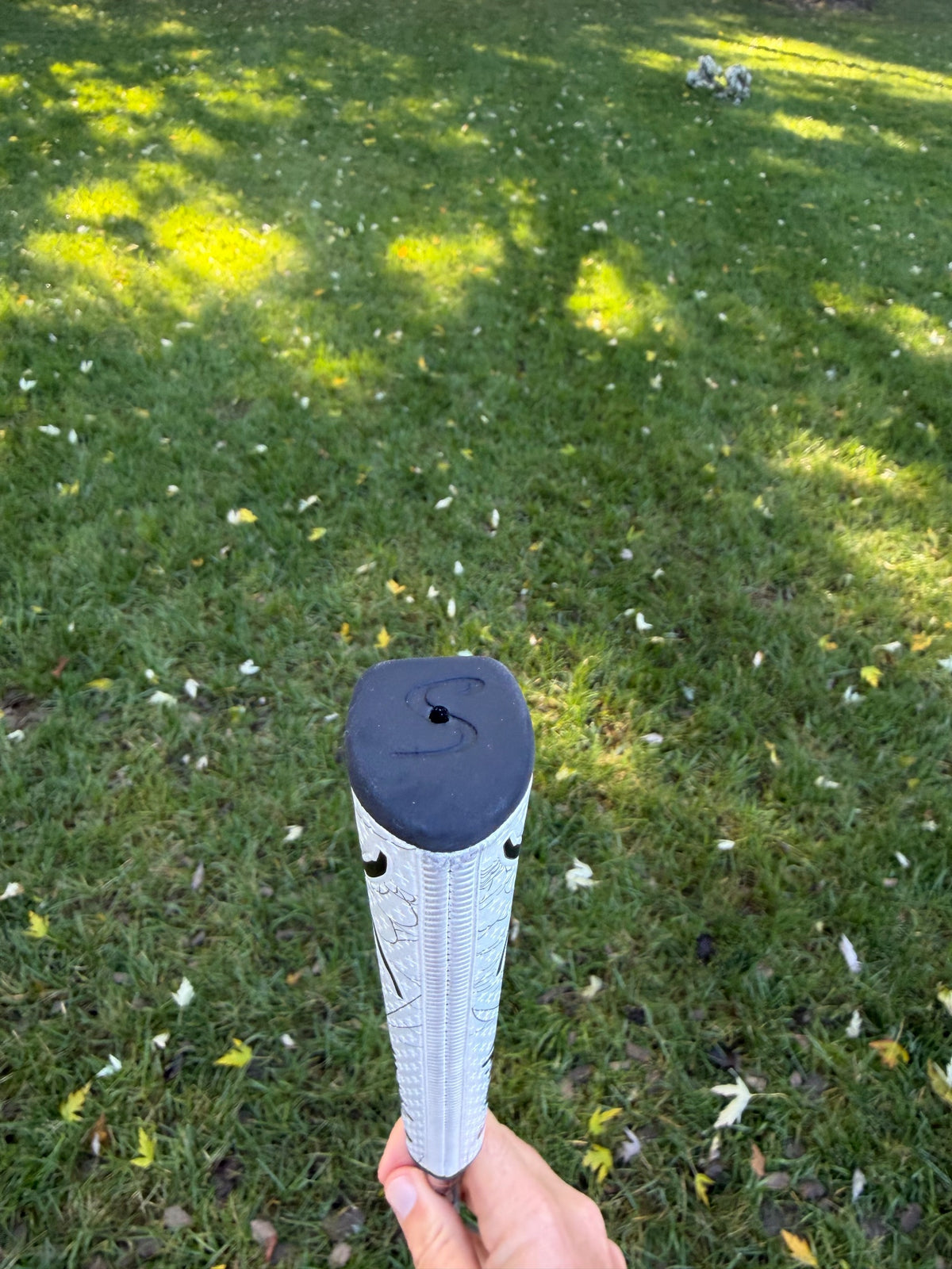 TaylorMade Spider Tour Double Bend Putter 35" +HC MINT — photo 10