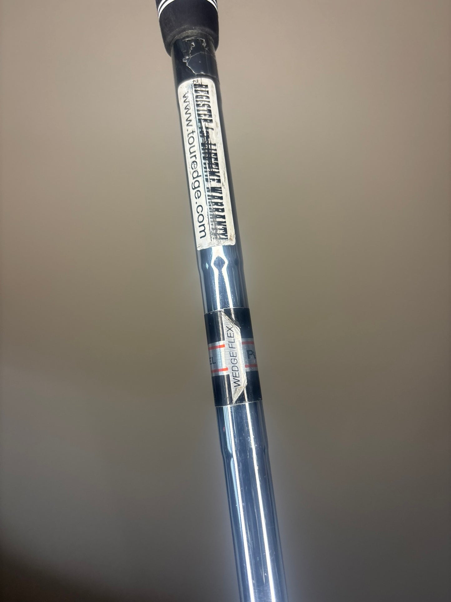 Tour Edge Bazooka Jmax Sand Wedge 56° Wedge Flex 35.25″ NICE