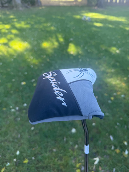 TaylorMade Spider Tour Double Bend Putter 35" +HC MINT — photo 11