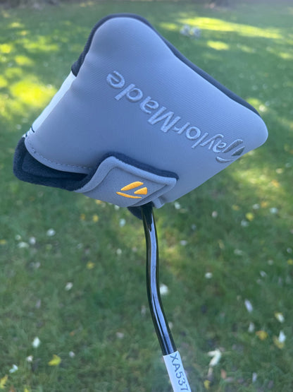 TaylorMade Spider Tour Double Bend Putter 35" +HC MINT — photo 12