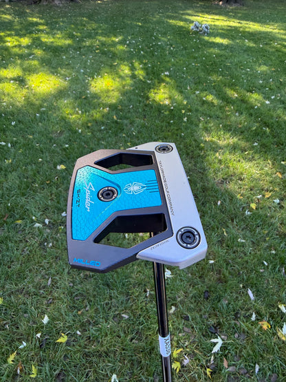 TaylorMade Spider 5K-ZT Putter 35" +HC NICE