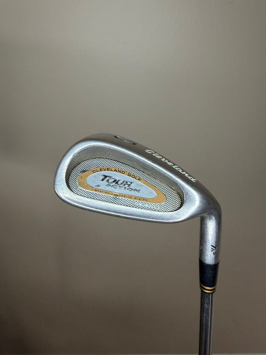 Photo of Cleveland TA5 Gap Wedge Wedge Flex