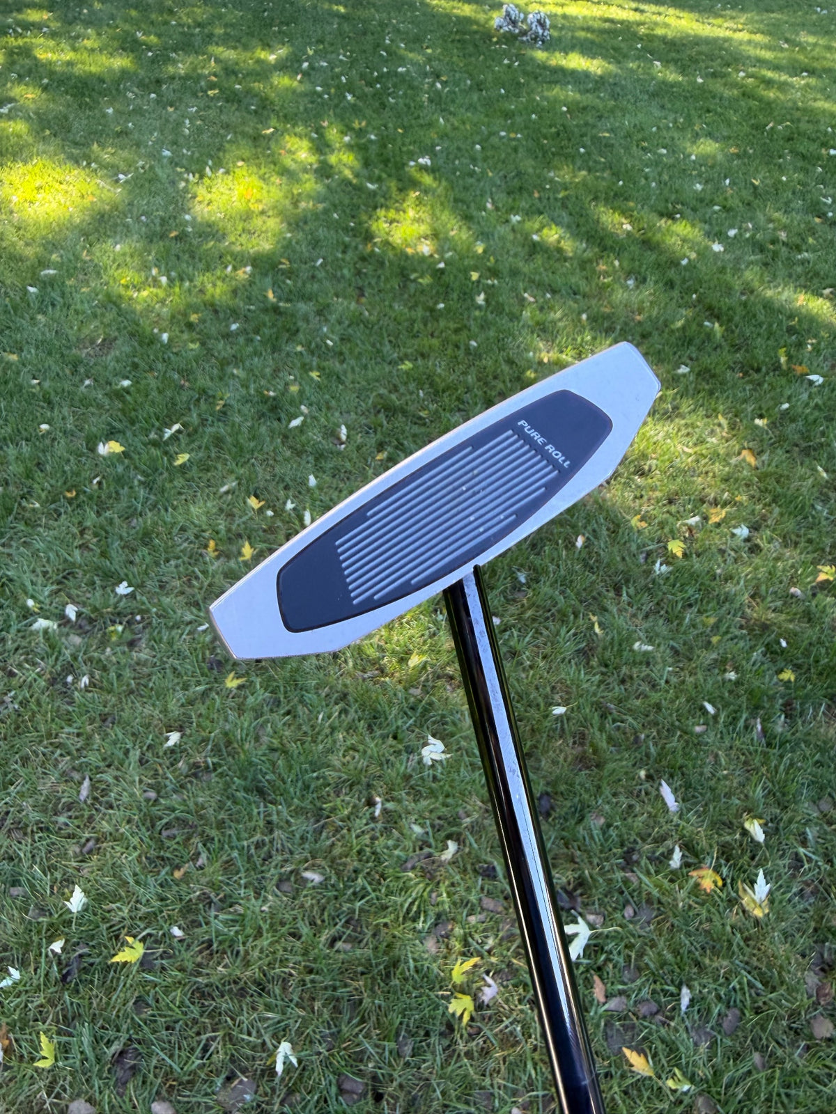 TaylorMade Spider 5K-ZT Putter 35" +HC NICE — photo 2