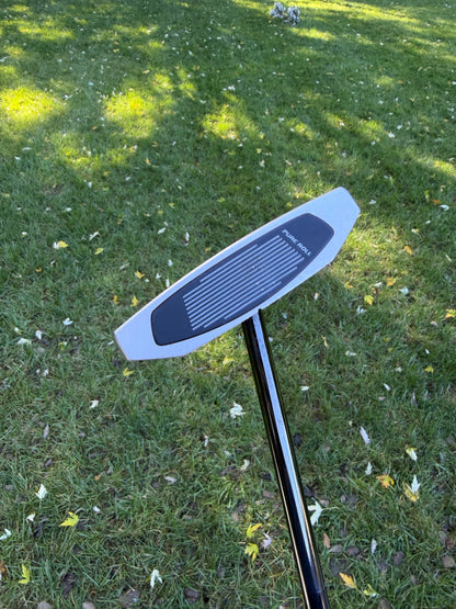 TaylorMade Spider 5K-ZT Putter 35" +HC NICE — photo 2