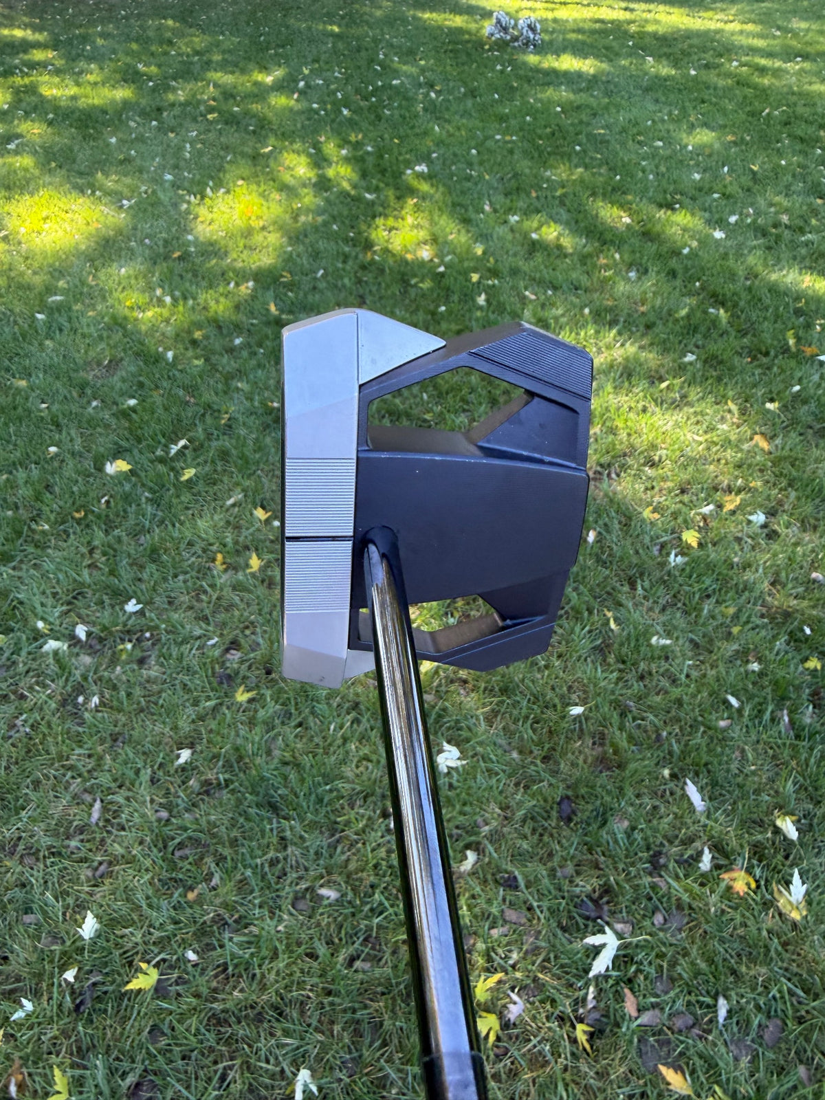 TaylorMade Spider 5K-ZT Putter 35" +HC NICE — photo 3