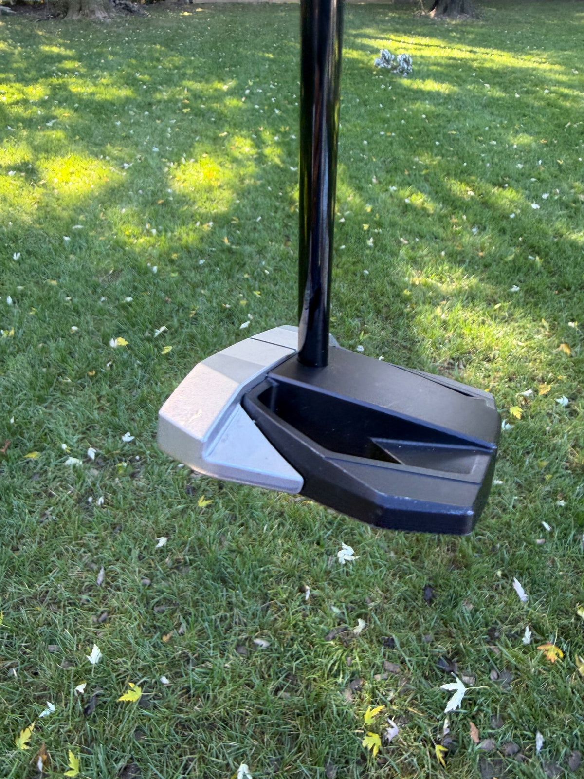 TaylorMade Spider 5K-ZT Putter 35" +HC NICE — photo 5