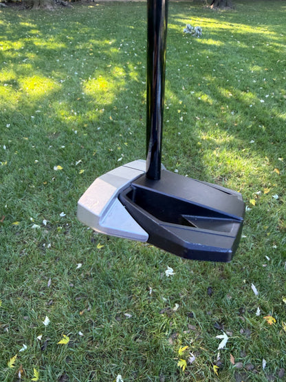 TaylorMade Spider 5K-ZT Putter 35" +HC NICE — photo 5