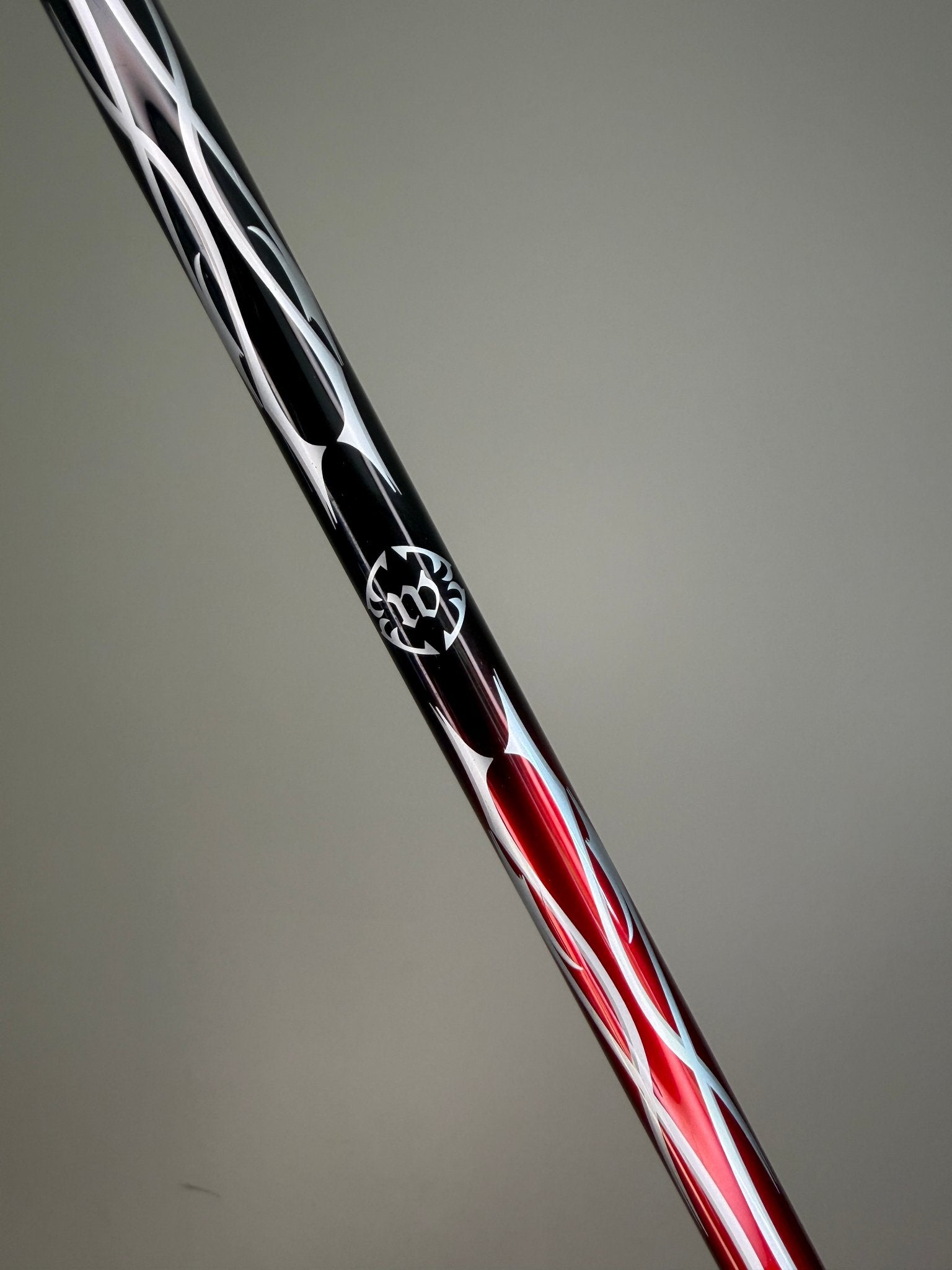 Mitsubishi Bassara 50 Hi Senior Flex Driver Shaft Titleist Tip 44.25" NICE — photo 2