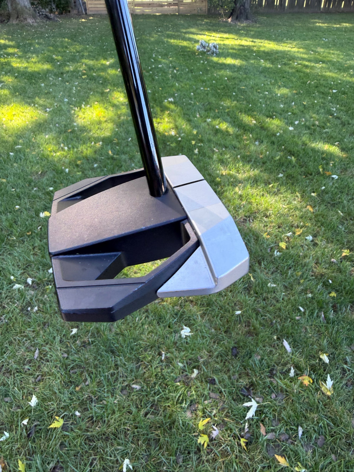 TaylorMade Spider 5K-ZT Putter 35" +HC NICE — photo 6